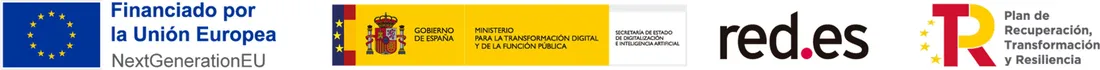 Financiado por la Unión Europea – NextGenerationEU. Plan de Recuperación, Transformación y Resiliencia. Kit Digital.